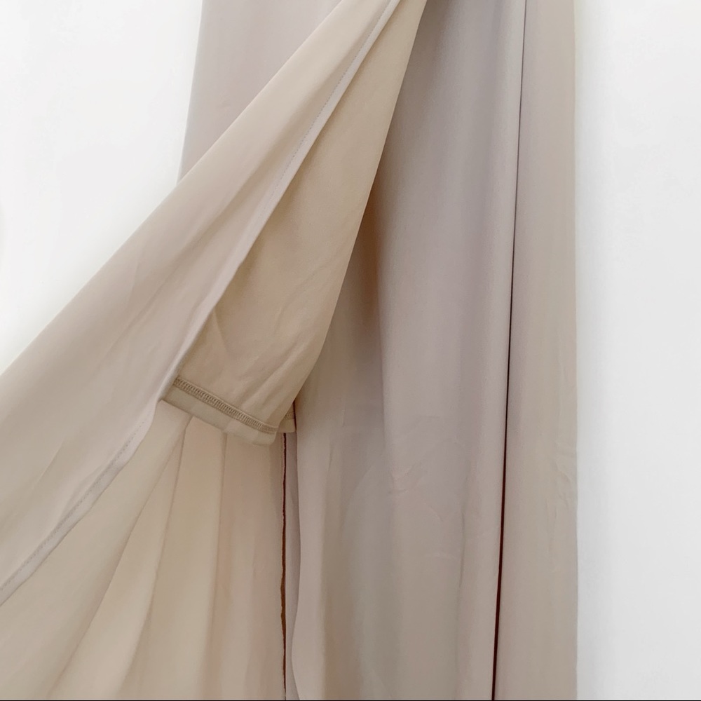 Show Me Your Mumu Sophia Wrap Dress - Picture 8 of 10